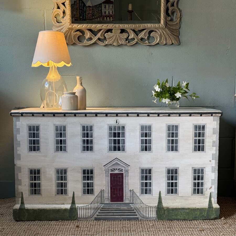Blanket Boxes & Chests