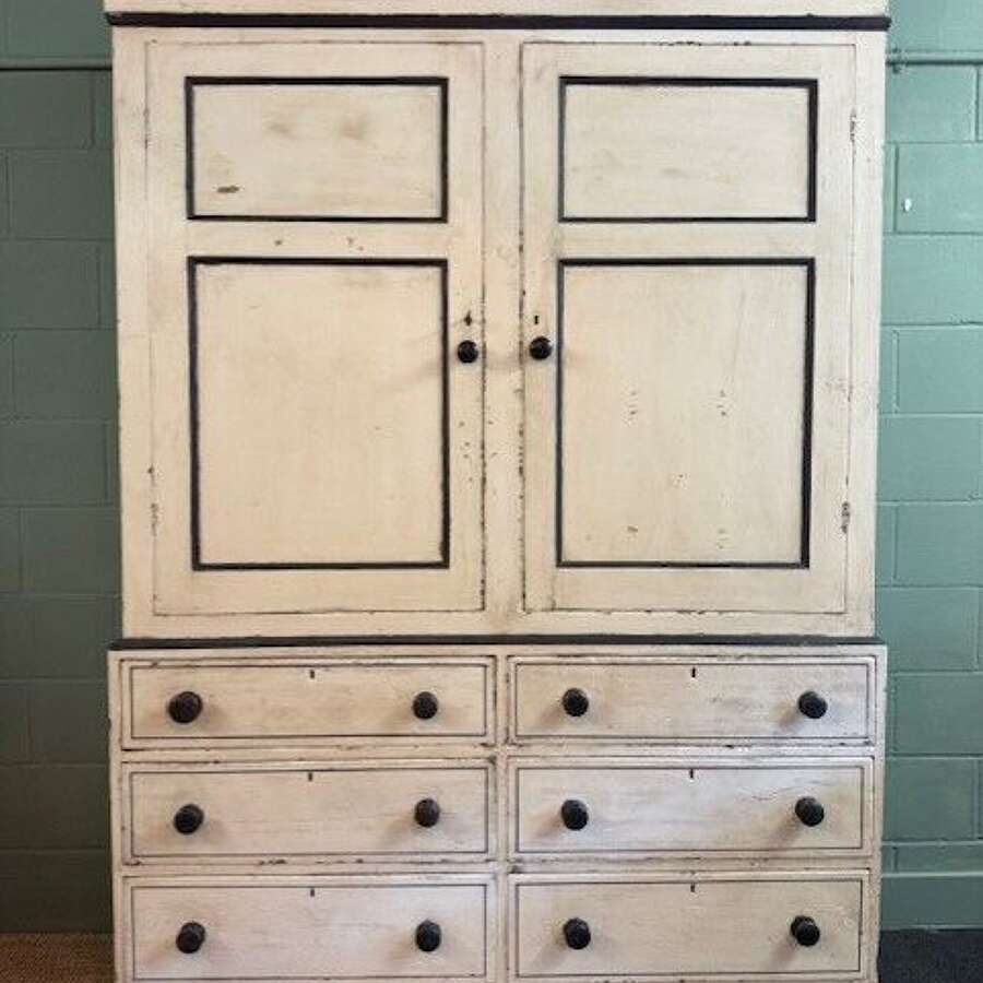 Cupboards