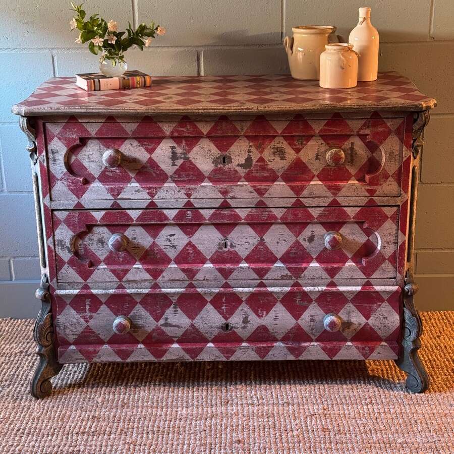 Chests of Drawers
