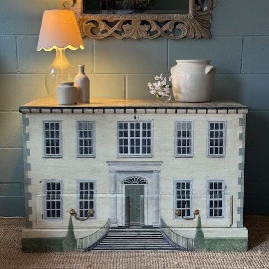 Blanket Boxes