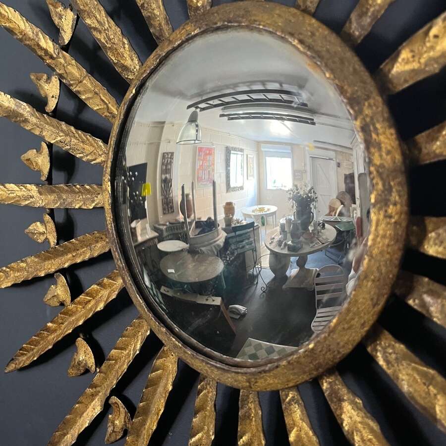 Mirrors