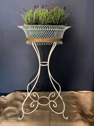French Plant Stand/Jardiniere