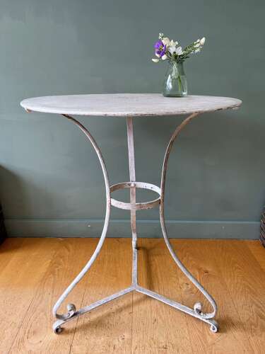 French Side Table (1950s)