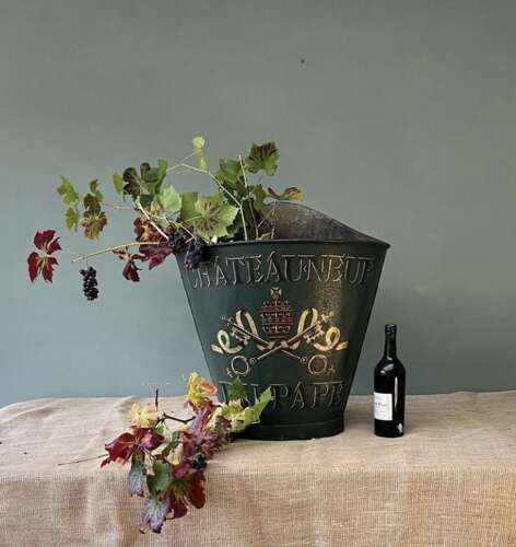 19th Century Grape Hods